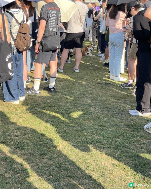 HK coffee festival推介 想去快啲去