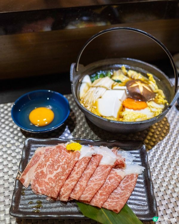 白布街日式居酒屋新寵 月爐‧端燒🌛