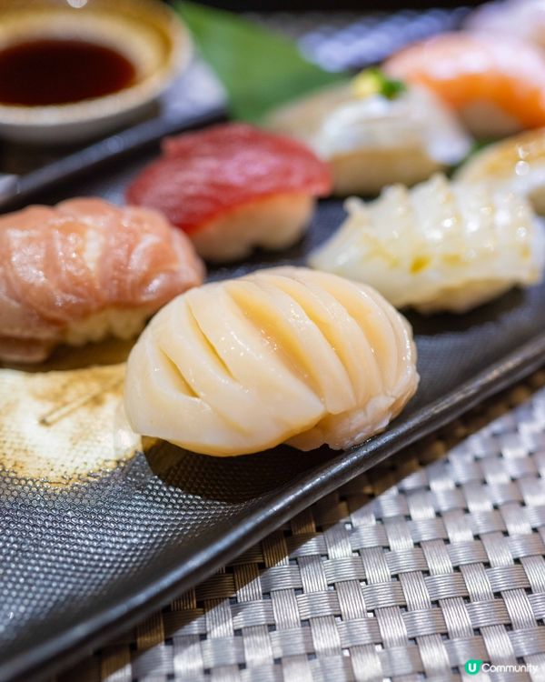 白布街日式居酒屋新寵 月爐‧端燒🌛