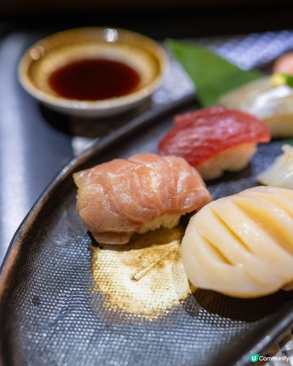 白布街日式居酒屋新寵 月爐‧端燒🌛