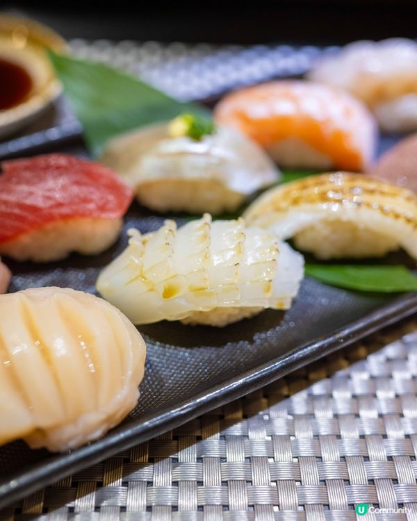 白布街日式居酒屋新寵 月爐‧端燒🌛