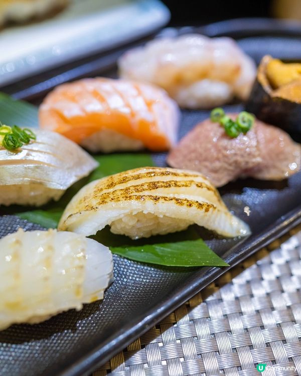 白布街日式居酒屋新寵 月爐‧端燒🌛