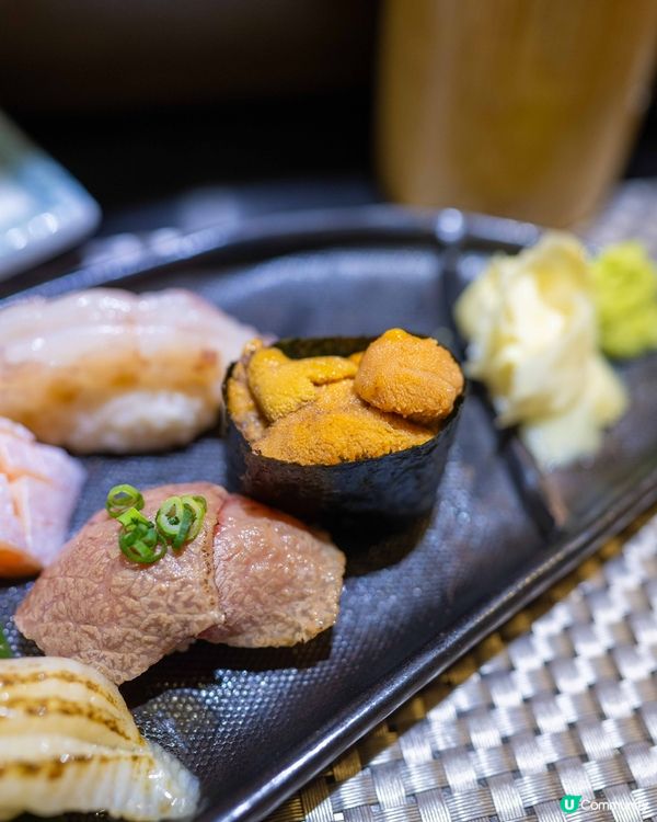 白布街日式居酒屋新寵 月爐‧端燒🌛