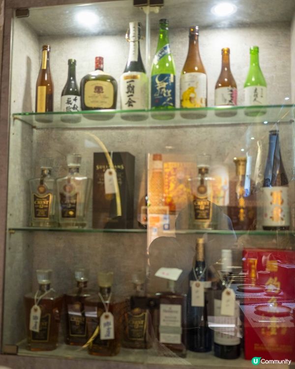 白布街日式居酒屋新寵 月爐‧端燒🌛