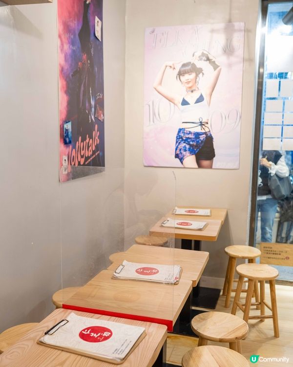 旺角新發現！仁芝初糖水舖🤩