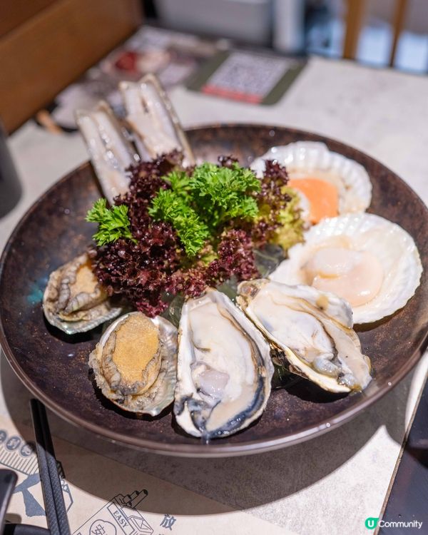 牛大人$488 120分鐘日本A4黑毛和牛火鍋放題🥰