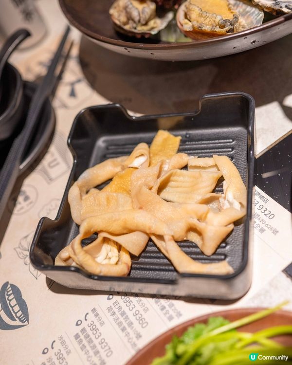 牛大人$488 120分鐘日本A4黑毛和牛火鍋放題🥰