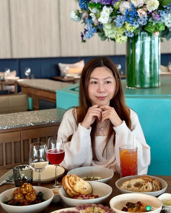 Weekend Brunch time❤️