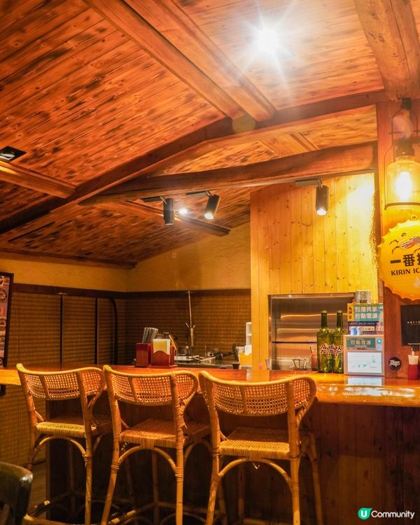 華山隱藏系居酒屋推薦