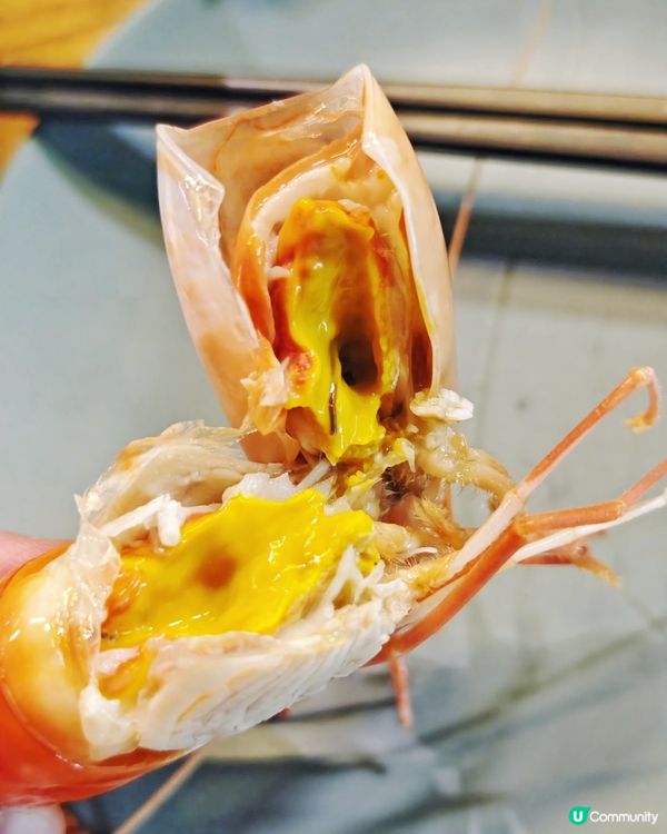 任燒🔥海鮮🦐仲有🍲小火鍋