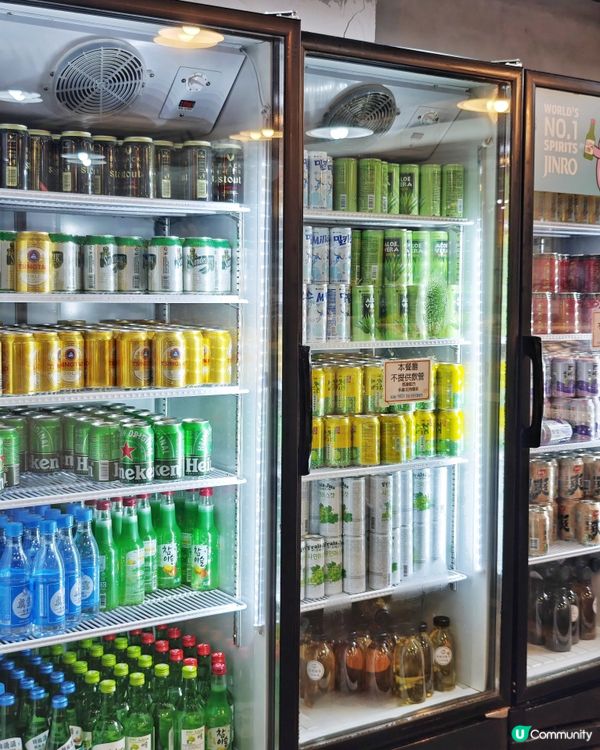 任燒🔥海鮮🦐仲有🍲小火鍋