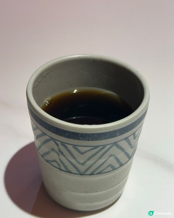 「超好吃的蟹黃麵！！😻」