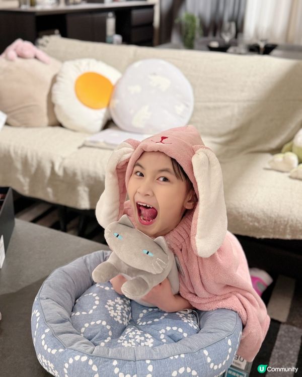 夏日家居大改造 🛋️