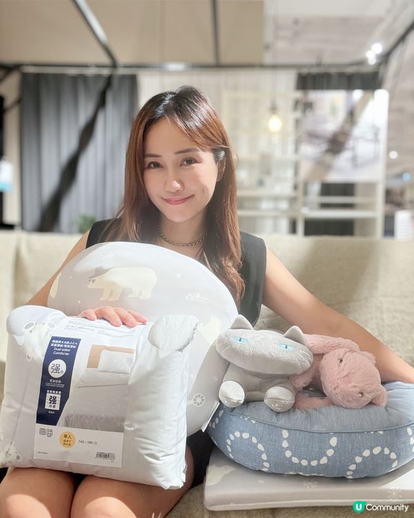 夏日家居大改造 🛋️