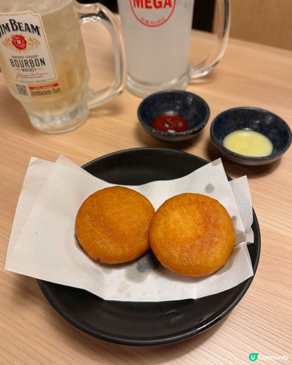 實測！過江龍日本燒鳥專門店