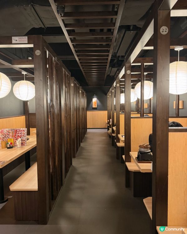 實測！過江龍日本燒鳥專門店