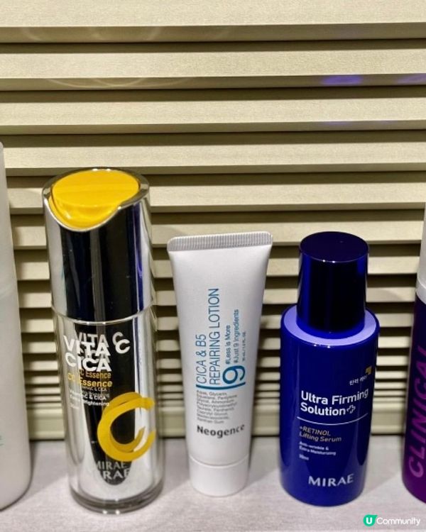 ## 9個月保養成果大公開🤩  
## 告別暗沉，重拾光彩✨