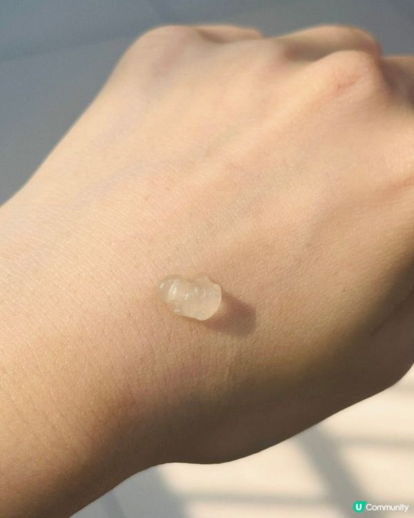 ## 9個月保養成果大公開🤩  
## 告別暗沉，重拾光彩✨