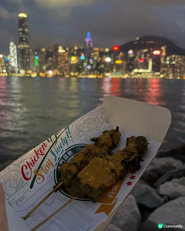 復活節唔去深圳湊熱鬧！留港悠閒一日遊路線