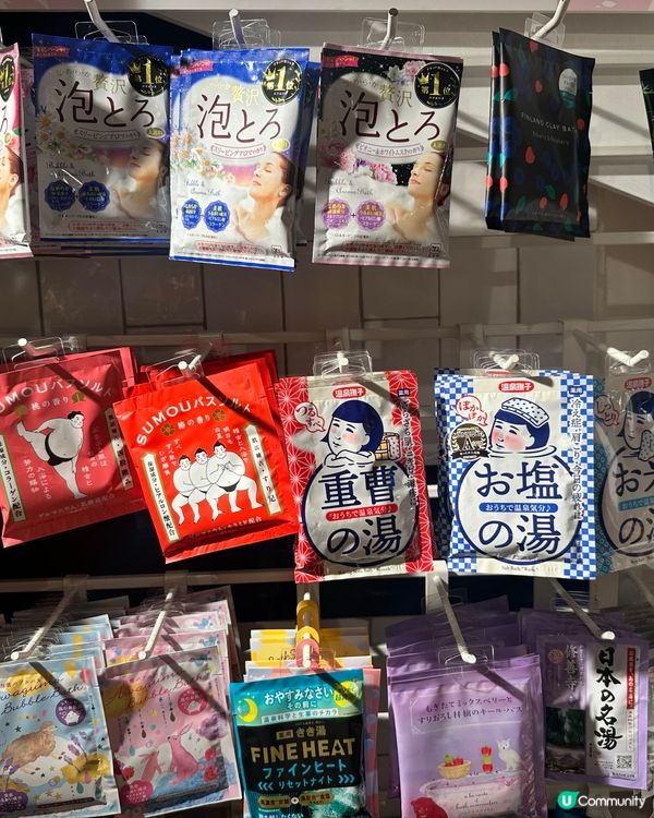 🇯🇵日本手信✈️好物⭕️⭕️？？？