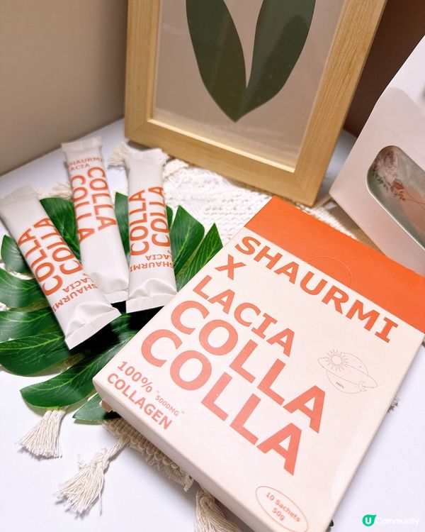 最強組合‼️ 膠原蛋白粉x日本豐胸丸