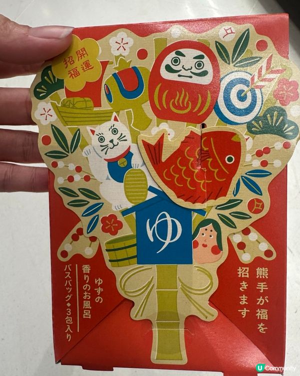 🇯🇵日本手信✈️好物⭕️⭕️？？？