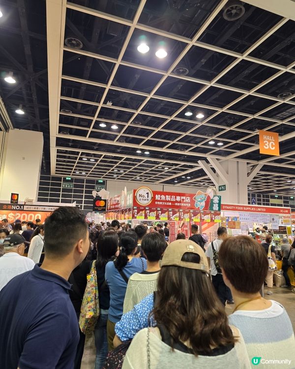 香港國際試食節+Takara Tomy Expo 