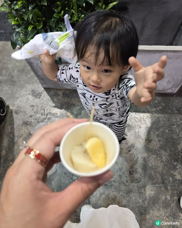 香港國際試食節+Takara Tomy Expo 