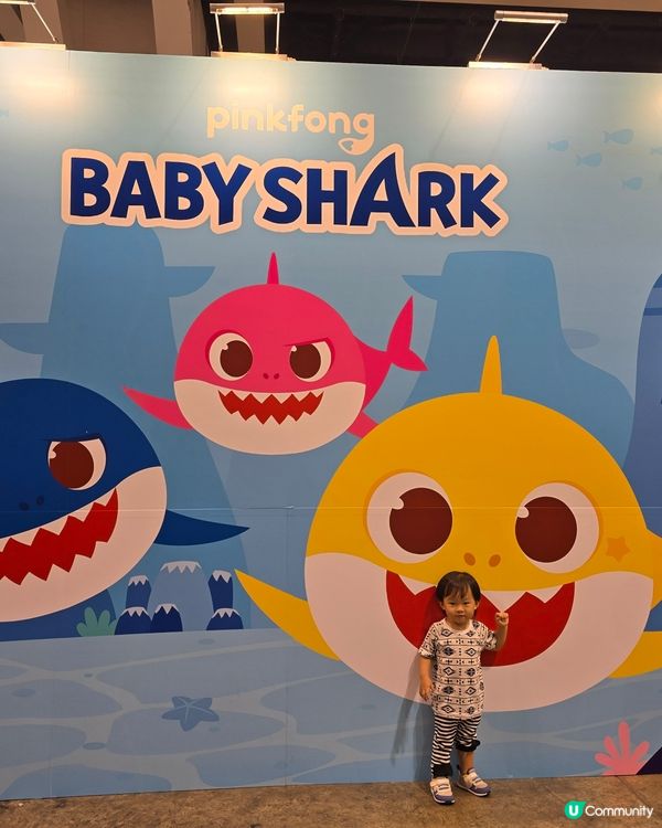 香港國際試食節+Takara Tomy Expo 