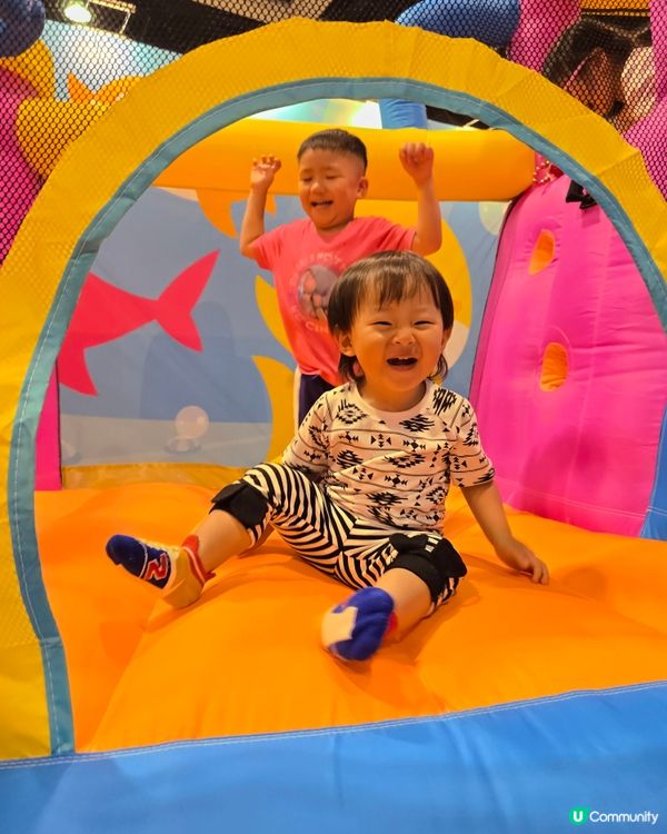 香港國際試食節+Takara Tomy Expo 