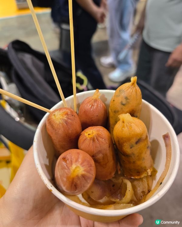 香港國際試食節+Takara Tomy Expo 