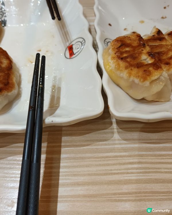 😋#餃掂 胃食人