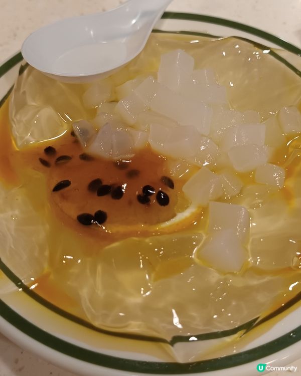 夏天都好熱 🤪食碗凍甜品🤩爽