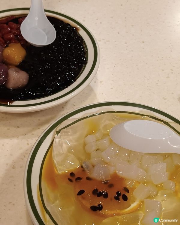 夏天都好熱 🤪食碗凍甜品🤩爽