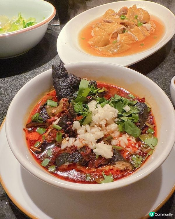 湖南風味地道湘菜