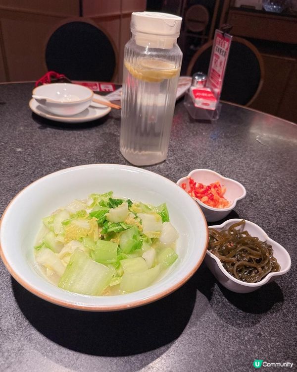 湖南風味地道湘菜