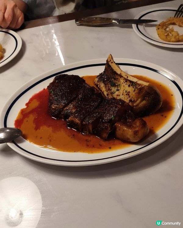 😅一間言過其實的餐廳😅