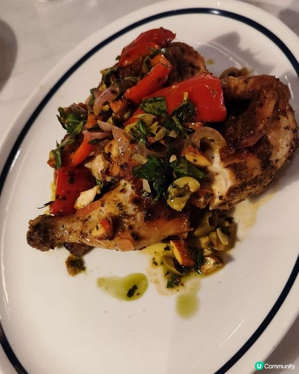 😅一間言過其實的餐廳😅