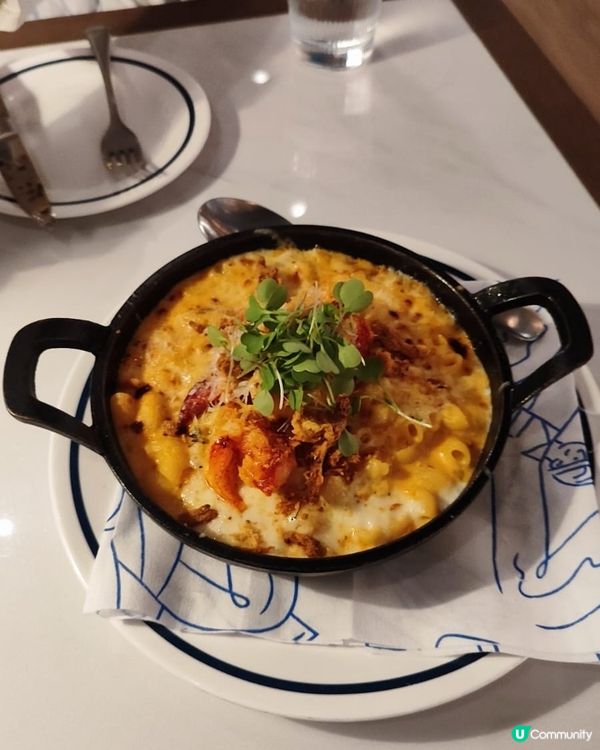 😅一間言過其實的餐廳😅