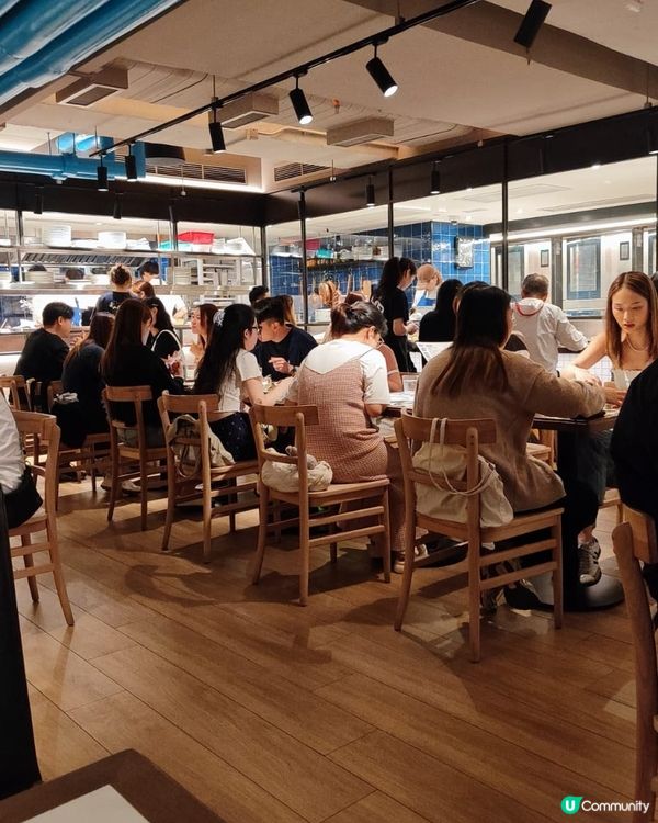 😅一間言過其實的餐廳😅