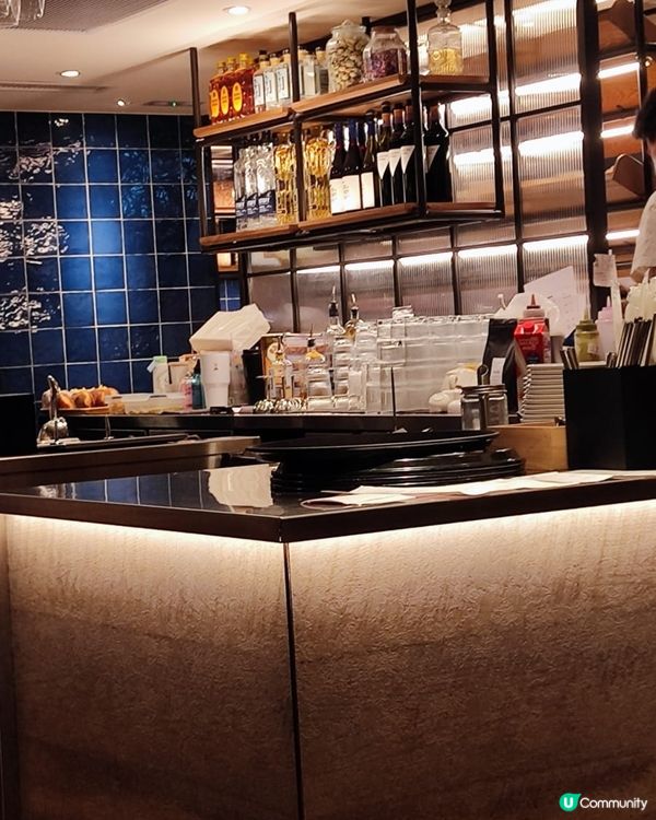 😅一間言過其實的餐廳😅