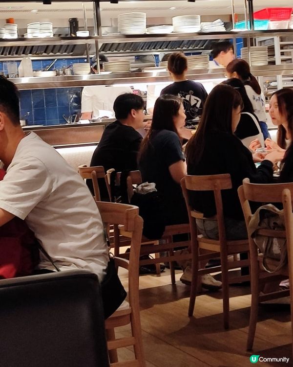 😅一間言過其實的餐廳😅