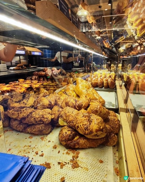 😅一間言過其實的餐廳😅