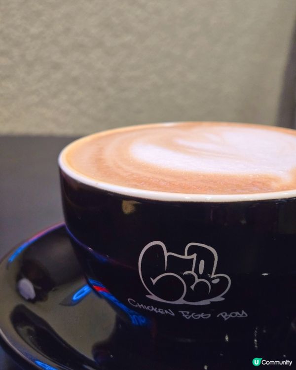 Q版菠蘿包雞蛋仔 🍍🤤  試完真係停唔到！