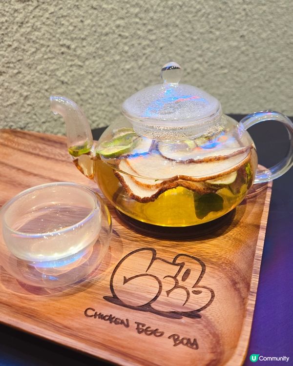 Q版菠蘿包雞蛋仔 🍍🤤  試完真係停唔到！