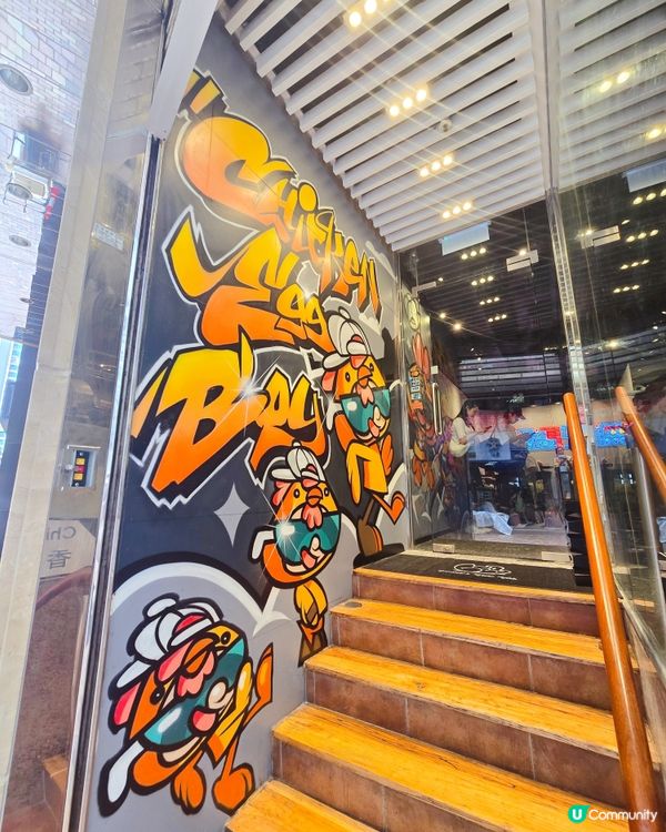 Q版菠蘿包雞蛋仔 🍍🤤  試完真係停唔到！