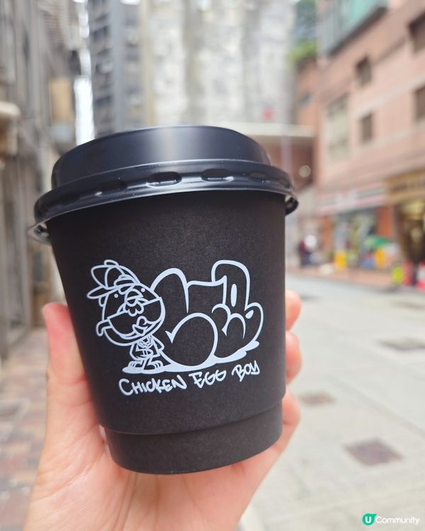 Q版菠蘿包雞蛋仔 🍍🤤  試完真係停唔到！