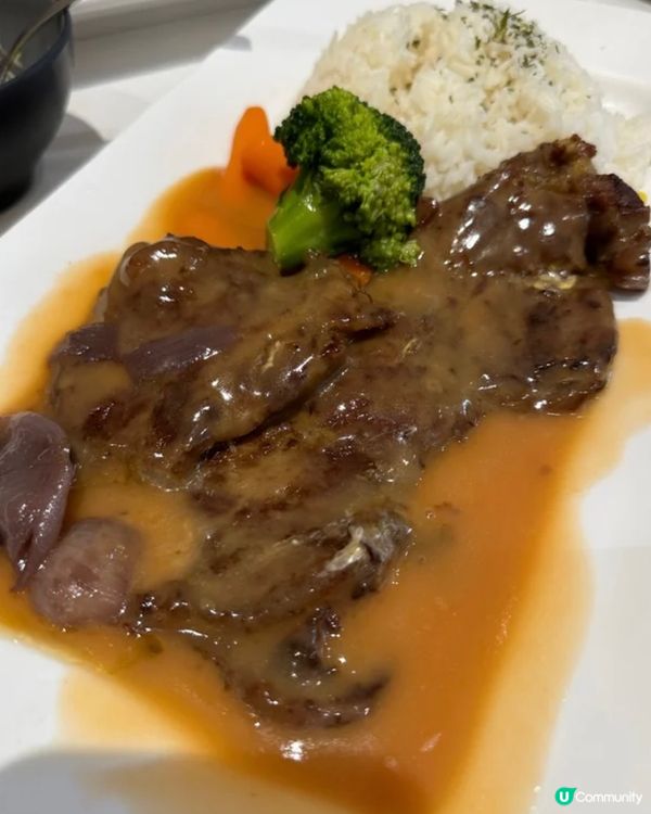 《官塘·超大份沙律茶餐廳》好食又份量勁多沙律餐