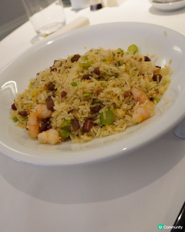 上葡京酒店嘆美食 🤤 