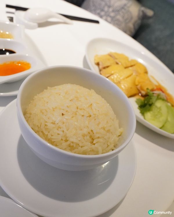 上葡京酒店嘆美食 🤤 